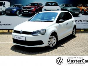 Volkswagen Polo Vivo hatch 1.4 Trendline - Image 1