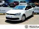 Thumbnail Volkswagen Polo Vivo hatch 1.4 Trendline