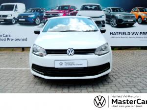 Volkswagen Polo Vivo hatch 1.4 Trendline - Image 2