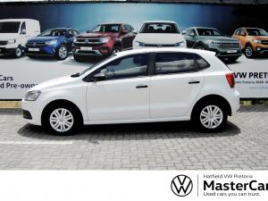 Volkswagen Polo Vivo hatch 1.4 Trendline - Image 3