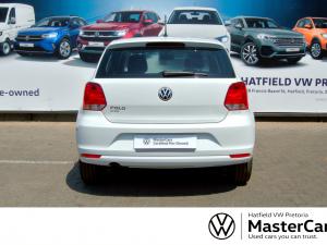 Volkswagen Polo Vivo hatch 1.4 Trendline - Image 4
