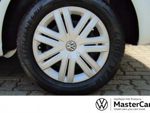 Volkswagen Polo Vivo hatch 1.4 Trendline - Image 6