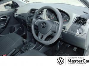 Volkswagen Polo Vivo hatch 1.4 Trendline - Image 7