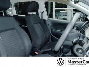 Volkswagen Polo Vivo hatch 1.4 Trendline - Image 8