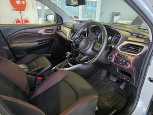 Suzuki Fronx 1.5 GLX auto - Image 7