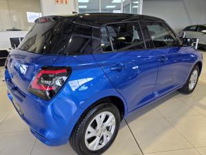 Suzuki Swift 1.2 GL+ auto - Image 5