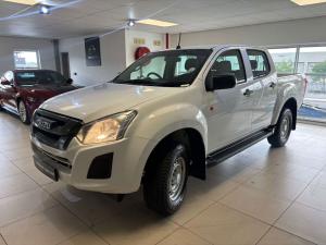 Isuzu D-Max 250 double cab Hi-Ride - Image 3
