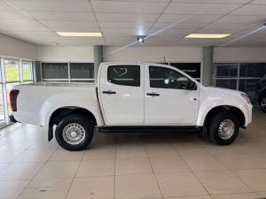 Isuzu D-Max 250 double cab Hi-Ride - Image 6