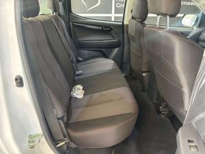 Isuzu D-Max 250 double cab Hi-Ride - Image 10