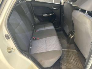 Toyota Starlet 1.4 XS - Image 11