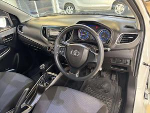 Toyota Starlet 1.4 XS - Image 15