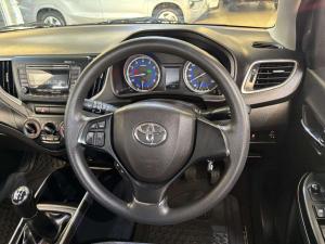 Toyota Starlet 1.4 XS - Image 16