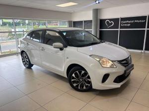 Toyota Starlet 1.4 XS - Image 1