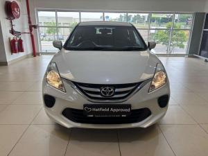 Toyota Starlet 1.4 XS - Image 2