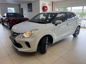 Toyota Starlet 1.4 XS - Image 3