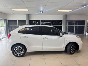 Toyota Starlet 1.4 XS - Image 6