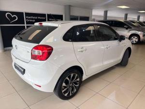 Toyota Starlet 1.4 XS - Image 7