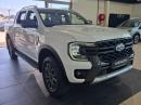 Thumbnail Ford Ranger 2.0 BiTurbo double cab Wildtrak