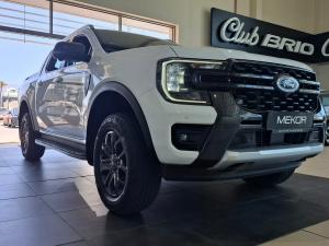 Ford Ranger 2.0 BiTurbo double cab Wildtrak - Image 5