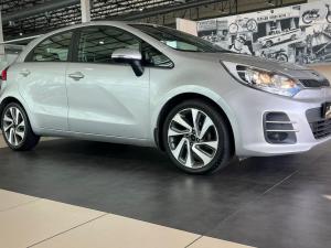 Kia Rio hatch 1.4 Tec - Image 4