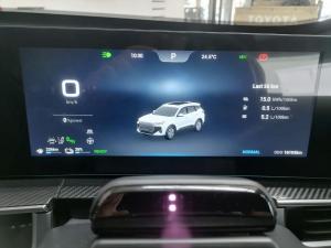 Chery Tiggo 7 1.5T CSH Plug-In Hybrid Ultra - Image 11