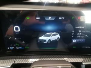 Chery Tiggo 7 1.5T CSH Plug-In Hybrid Ultra - Image 19