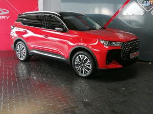 Chery Tiggo 7 1.5T CSH Plug-In Hybrid Ultra - Image 1