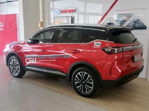 Chery Tiggo 7 1.5T CSH Plug-In Hybrid Ultra - Image 3