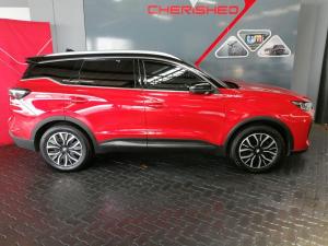 Chery Tiggo 7 1.5T CSH Plug-In Hybrid Ultra - Image 4