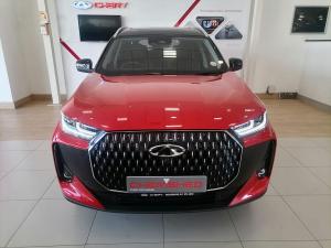 Chery Tiggo 7 1.5T CSH Plug-In Hybrid Ultra - Image 6