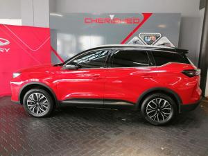Chery Tiggo 7 1.5T CSH Plug-In Hybrid Ultra - Image 7