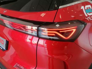 Chery Tiggo 7 1.5T CSH Plug-In Hybrid Ultra - Image 7