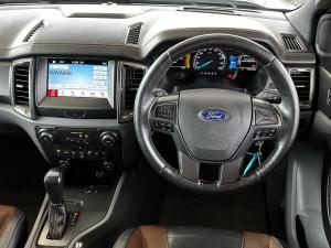 Ford Ranger 3.2TDCi double cab Hi-Rider Wildtrak auto - Image 11