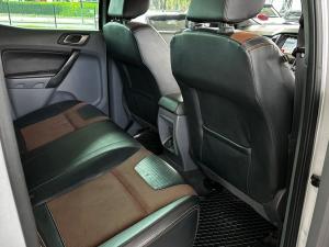 Ford Ranger 3.2TDCi double cab Hi-Rider Wildtrak auto - Image 12
