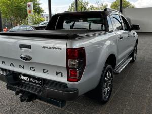 Ford Ranger 3.2TDCi double cab Hi-Rider Wildtrak auto - Image 14