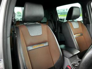 Ford Ranger 3.2TDCi double cab Hi-Rider Wildtrak auto - Image 16