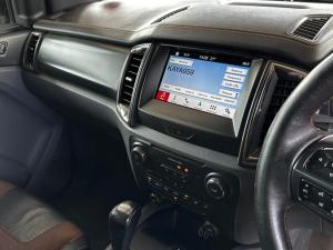 Ford Ranger 3.2TDCi double cab Hi-Rider Wildtrak auto - Image 18