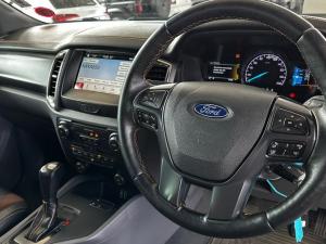Ford Ranger 3.2TDCi double cab Hi-Rider Wildtrak auto - Image 19