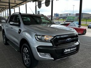 Ford Ranger 3.2TDCi double cab Hi-Rider Wildtrak auto - Image 1