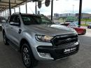 Thumbnail Ford Ranger 3.2TDCi double cab Hi-Rider Wildtrak auto