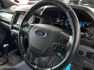 Ford Ranger 3.2TDCi double cab Hi-Rider Wildtrak auto - Image 20
