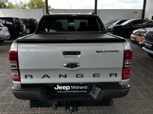 Ford Ranger 3.2TDCi double cab Hi-Rider Wildtrak auto - Image 5
