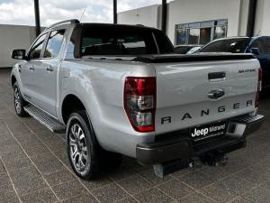 Ford Ranger 3.2TDCi double cab Hi-Rider Wildtrak auto - Image 6