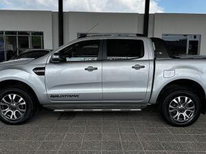 Ford Ranger 3.2TDCi double cab Hi-Rider Wildtrak auto - Image 8