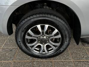 Ford Ranger 3.2TDCi double cab Hi-Rider Wildtrak auto - Image 9