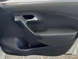 Volkswagen Polo Vivo hatch 1.4 Life