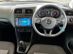 Volkswagen Polo Vivo hatch 1.4 Life - Image 12