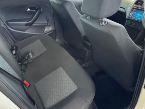 Volkswagen Polo Vivo hatch 1.4 Life - Image 13