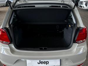 Volkswagen Polo Vivo hatch 1.4 Life - Image 14