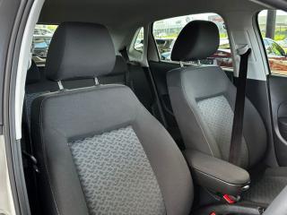 Volkswagen Polo Vivo hatch 1.4 Life